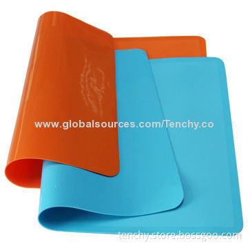 Silicone Baking Mat/Sheet